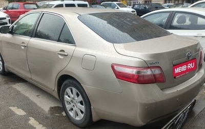 Toyota Camry, 2006 год, 1 100 000 рублей, 1 фотография