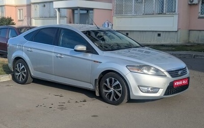 Ford Mondeo IV, 2008 год, 865 000 рублей, 1 фотография