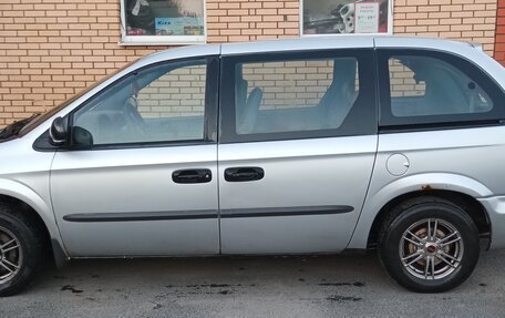 Dodge Caravan IV, 2002 год, 390 000 рублей, 3 фотография