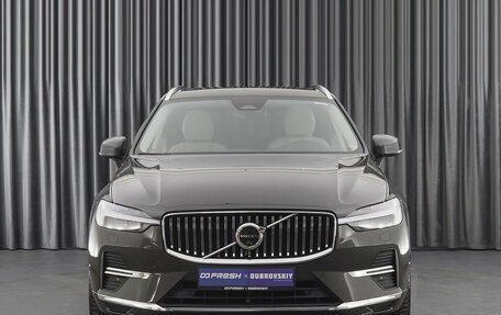 Volvo XC60 II, 2021 год, 5 449 000 рублей, 3 фотография