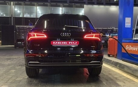 Audi Q5, 2020 год, 4 600 000 рублей, 7 фотография