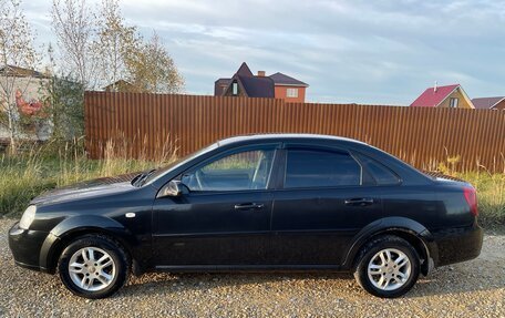 Chevrolet Lacetti, 2008 год, 399 000 рублей, 5 фотография