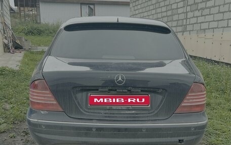 Mercedes-Benz S-Класс, 2000 год, 850 000 рублей, 12 фотография