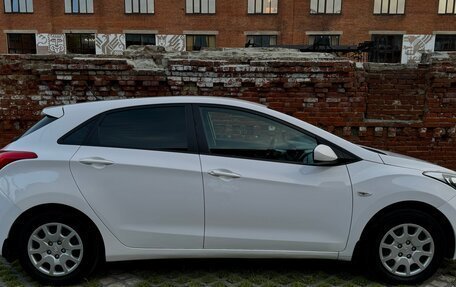 Hyundai i30 II рестайлинг, 2012 год, 1 350 000 рублей, 5 фотография