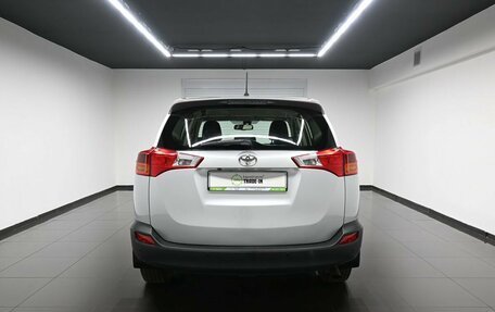 Toyota RAV4, 2013 год, 2 245 000 рублей, 4 фотография