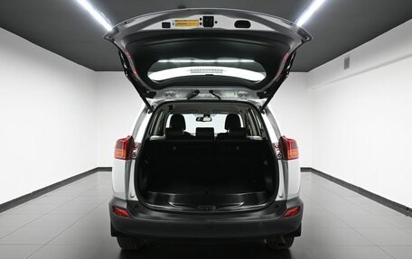 Toyota RAV4, 2013 год, 2 245 000 рублей, 7 фотография