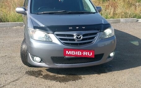 Mazda MPV II, 2005 год, 650 000 рублей, 2 фотография