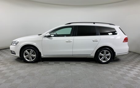 Volkswagen Passat B7, 2013 год, 1 229 000 рублей, 8 фотография