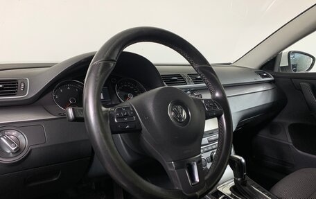 Volkswagen Passat B7, 2013 год, 1 229 000 рублей, 12 фотография