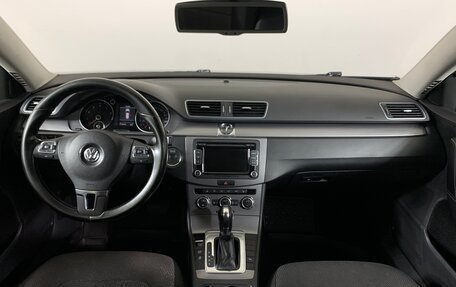 Volkswagen Passat B7, 2013 год, 1 229 000 рублей, 13 фотография