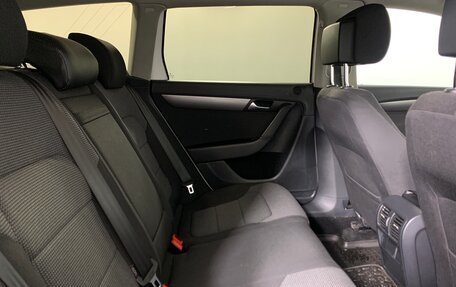 Volkswagen Passat B7, 2013 год, 1 229 000 рублей, 18 фотография