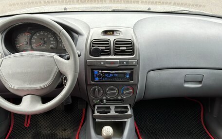 Hyundai Accent II, 2007 год, 449 000 рублей, 7 фотография