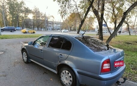 Skoda Octavia IV, 2009 год, 390 000 рублей, 5 фотография