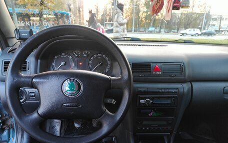 Skoda Octavia IV, 2009 год, 390 000 рублей, 10 фотография