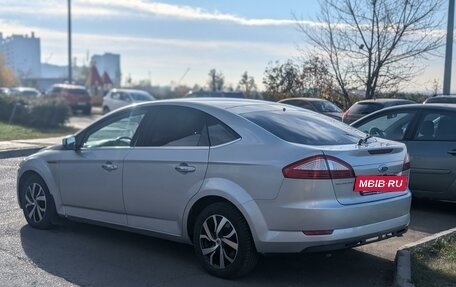 Ford Mondeo IV, 2008 год, 865 000 рублей, 3 фотография