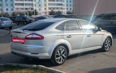 Ford Mondeo IV, 2008 год, 865 000 рублей, 7 фотография