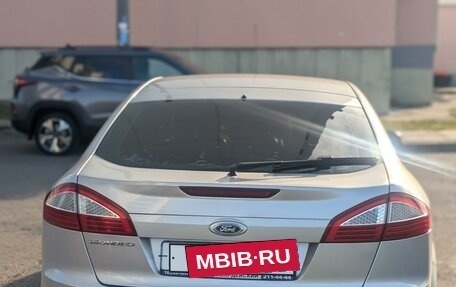 Ford Mondeo IV, 2008 год, 865 000 рублей, 4 фотография