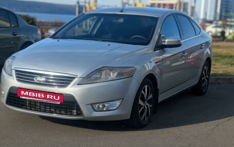 Ford Mondeo IV, 2008 год, 865 000 рублей, 10 фотография