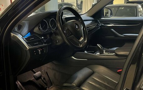 BMW X6, 2015 год, 4 890 000 рублей, 6 фотография