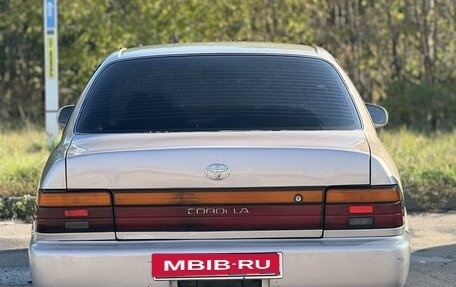 Toyota Corolla, 1992 год, 260 000 рублей, 2 фотография