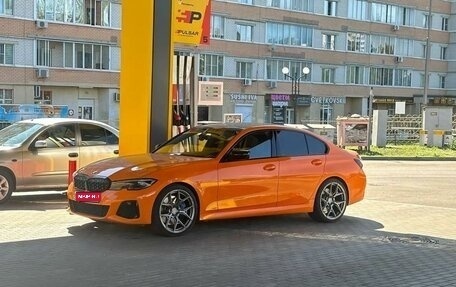 BMW 3 серия, 2019 год, 6 000 000 рублей, 1 фотография