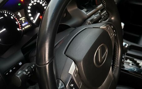 Lexus ES VII, 2013 год, 2 200 000 рублей, 10 фотография