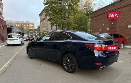 Lexus ES VII, 2013 год, 2 200 000 рублей, 4 фотография