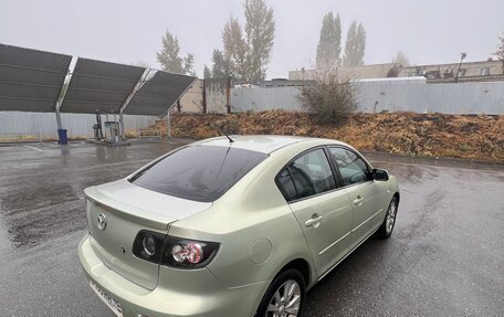 Mazda 3, 2008 год, 640 000 рублей, 4 фотография