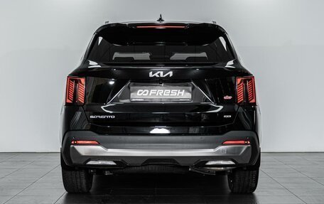 KIA Sorento IV, 2024 год, 6 760 000 рублей, 4 фотография