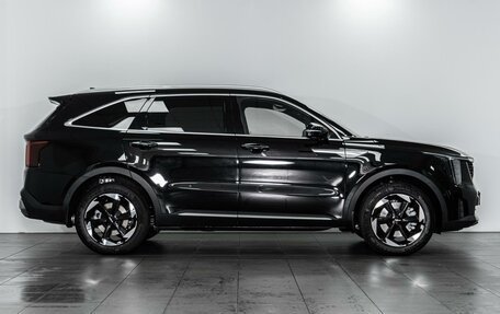 KIA Sorento IV, 2024 год, 6 760 000 рублей, 5 фотография