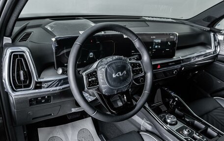 KIA Sorento IV, 2024 год, 6 760 000 рублей, 15 фотография