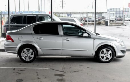 Opel Astra H, 2008 год, 690 000 рублей, 5 фотография