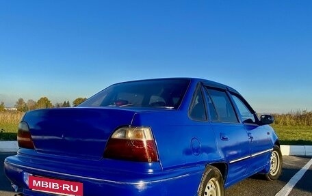 Daewoo Nexia I рестайлинг, 2004 год, 170 000 рублей, 4 фотография