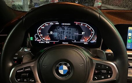 BMW 3 серия, 2019 год, 6 000 000 рублей, 4 фотография