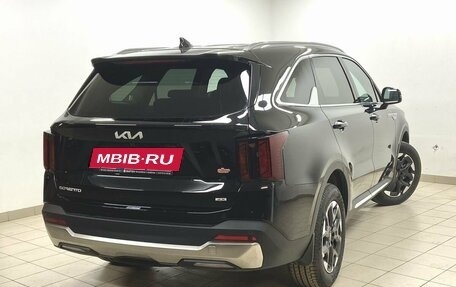 KIA Sorento IV, 2024 год, 5 900 000 рублей, 4 фотография