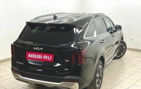 KIA Sorento IV, 2024 год, 5 900 000 рублей, 9 фотография