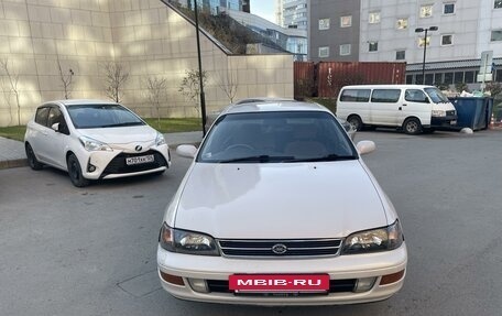 Toyota Corona IX (T190), 1993 год, 430 000 рублей, 4 фотография