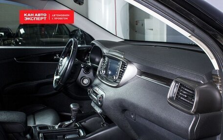 KIA Sorento III Prime рестайлинг, 2018 год, 2 950 500 рублей, 6 фотография