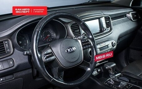 KIA Sorento III Prime рестайлинг, 2018 год, 2 950 500 рублей, 5 фотография