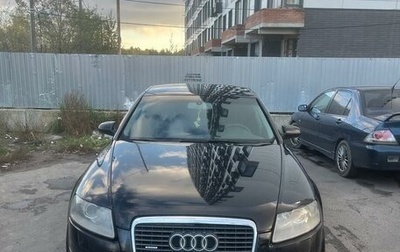 Audi A6, 2005 год, 600 000 рублей, 1 фотография