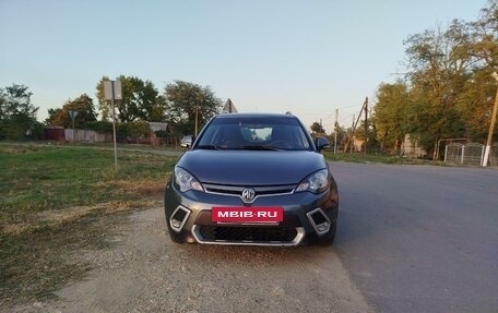 MG 3, 2013 год, 730 000 рублей, 4 фотография