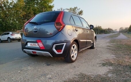 MG 3, 2013 год, 730 000 рублей, 9 фотография