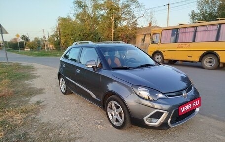 MG 3, 2013 год, 730 000 рублей, 7 фотография