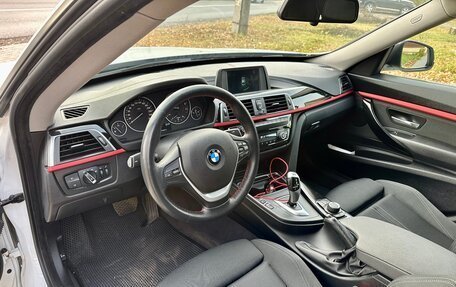 BMW 3 серия, 2018 год, 2 899 000 рублей, 17 фотография