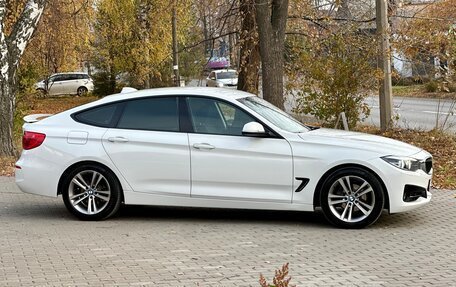 BMW 3 серия, 2018 год, 2 899 000 рублей, 10 фотография