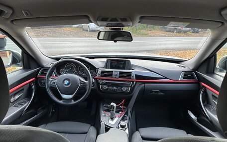 BMW 3 серия, 2018 год, 2 899 000 рублей, 31 фотография