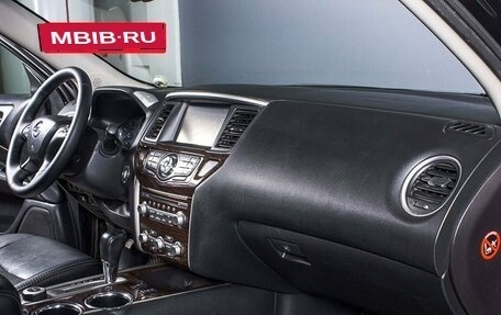 Nissan Pathfinder, 2014 год, 1 850 000 рублей, 6 фотография