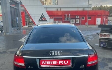 Audi A6, 2005 год, 600 000 рублей, 2 фотография