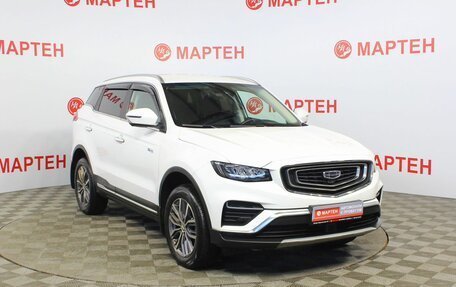 Geely Atlas, 2022 год, 2 295 000 рублей, 3 фотография