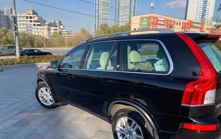 Volvo XC90 II рестайлинг, 2013 год, 1 950 000 рублей, 8 фотография